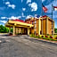 Hampton Inn By Hilton Laurinburg