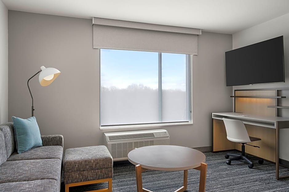 TownePlace Suites by Marriott Wentzville