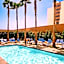 Los Angeles Marriott Burbank Airport