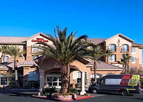 Hilton Garden Inn Las Vegas Strip South