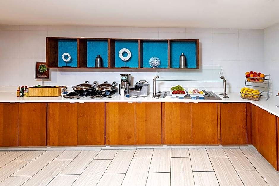 SpringHill Suites by Marriott Houston Medical Center/NRG Park