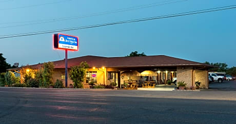 Americas Best Value Inn The Legends Inn