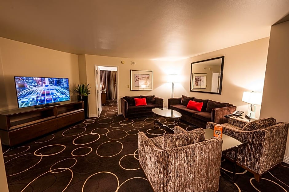 Sunset Station Hotel Casino