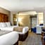 Comfort Inn & Suites Sturbridge-Brimfield