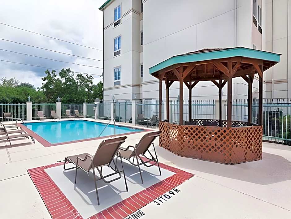 Palacio Royale Inn Signature Katy
