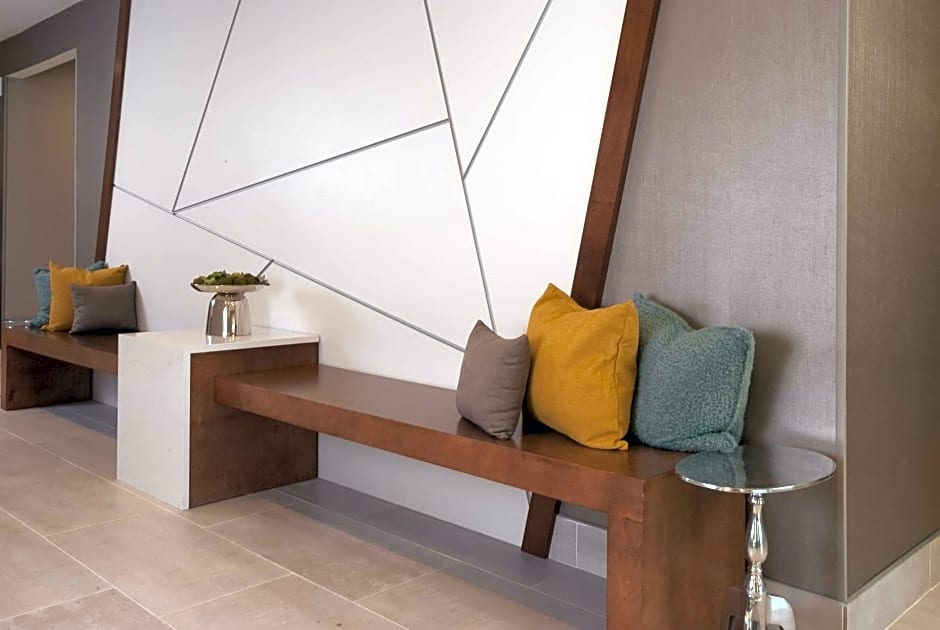 Home2 Suites By Hilton Atlanta Perimeter Center