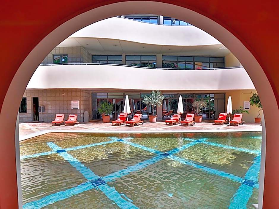 Tamar Hotel