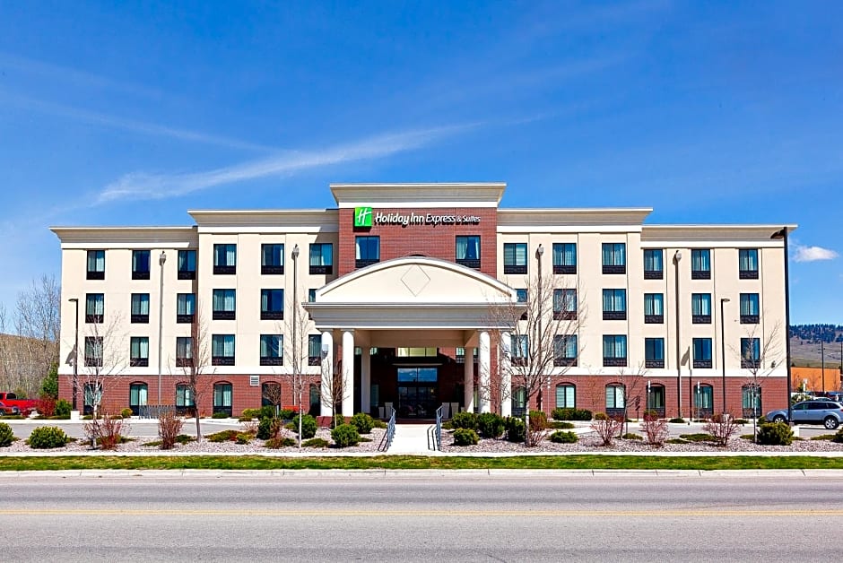 Holiday Inn Express & Suites Missoula Northwest