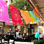 Crowne Plaza Executive Center Baton Rouge