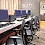 Courtyard by Marriott Atlanta Decatur Downtown/Emory