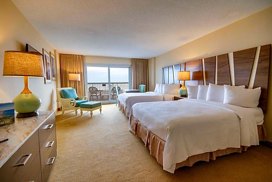 GRAND HOTEL OCEAN CITY