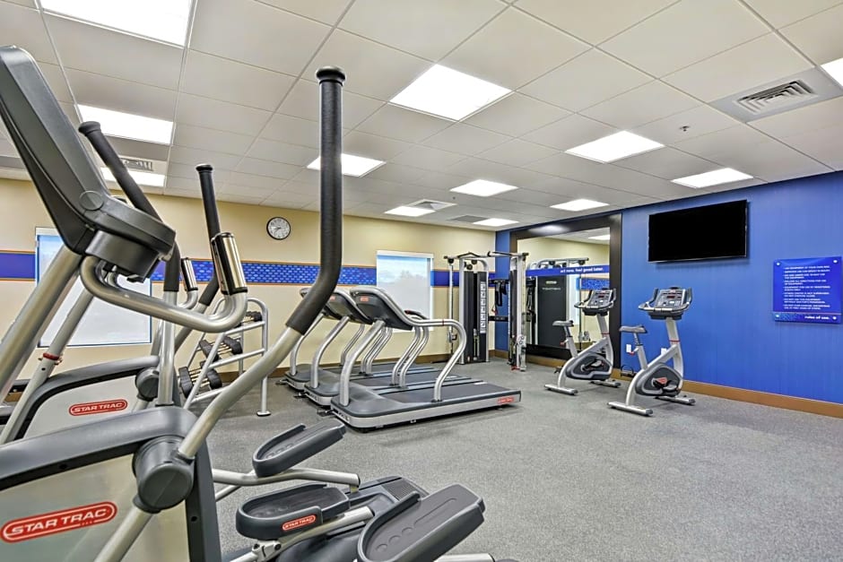 Hampton Inn By Hilton & Suites Tucson Marana, AZ