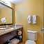 Best Western Cascade Inn & Suites