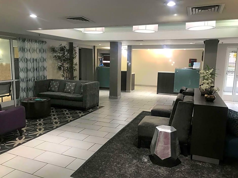 Baymont by Wyndham Springfield I-44