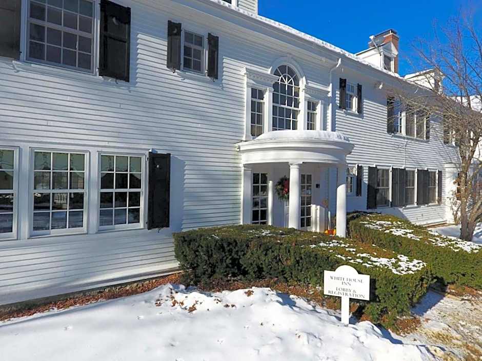 The White House Inn