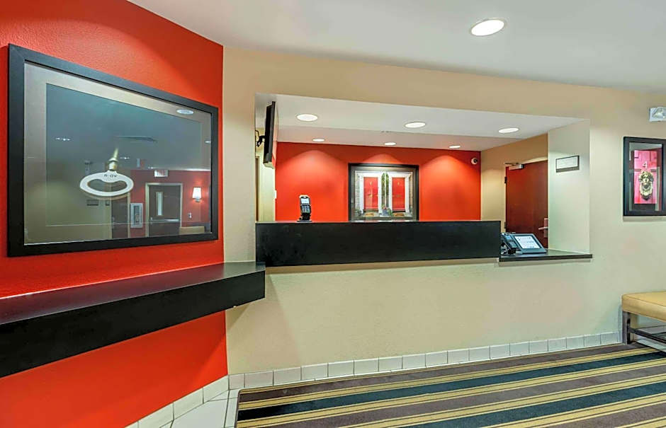 Extended Stay America Suites - South Bend - Mishawaka - North