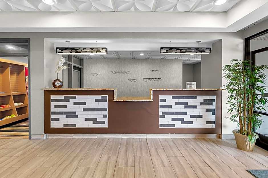 Best Western Knoxville Suites