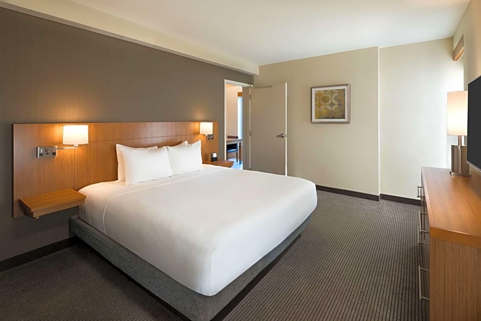 Hyatt Place Biloxi