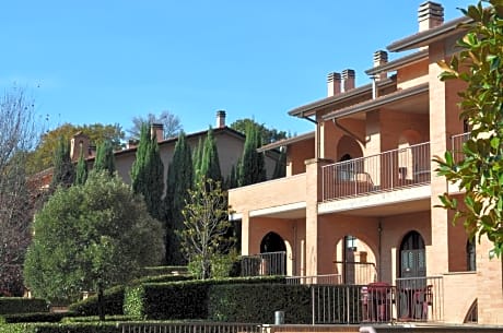Carpediem Assisi Living Club