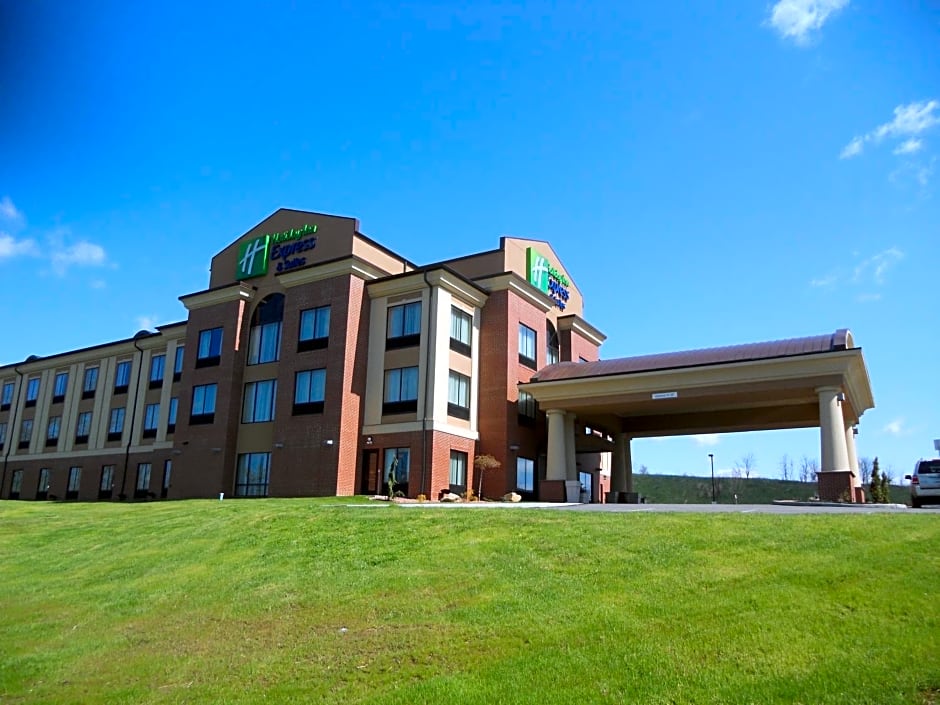 Holiday Inn Express Greensburg