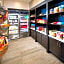 Hampton Inn By Hilton And Suites Washington DC North/Gaithersburg