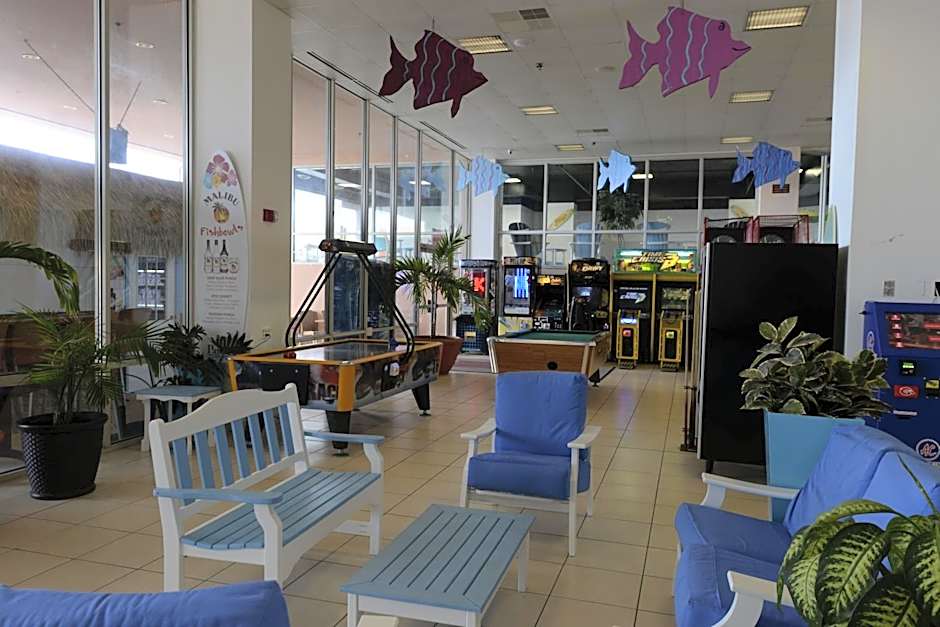 Grand Hotel Ocean City Oceanfront