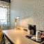 Amanzi Hotel, Ascend Hotel Collection