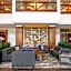 Drury Plaza Hotel Dallas Arlington