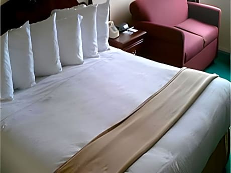 Deluxe Sea View