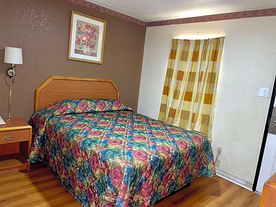 Ankur Inn Motel
