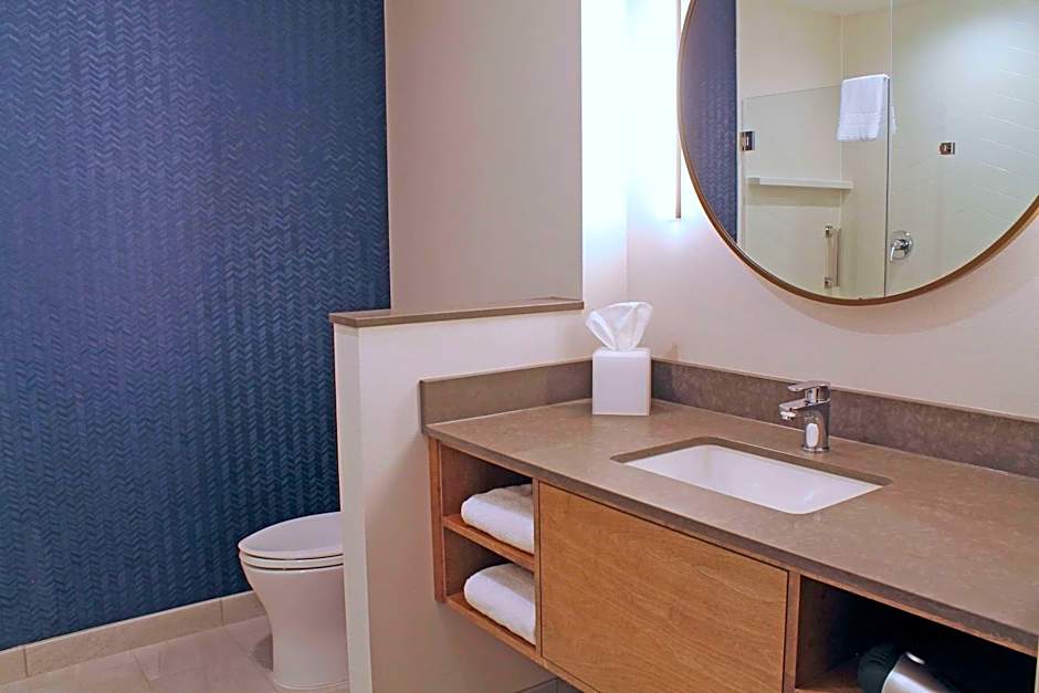 Fairfield Inn and Suites by Marriott St. Louis South