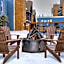 River Mountain Lodge