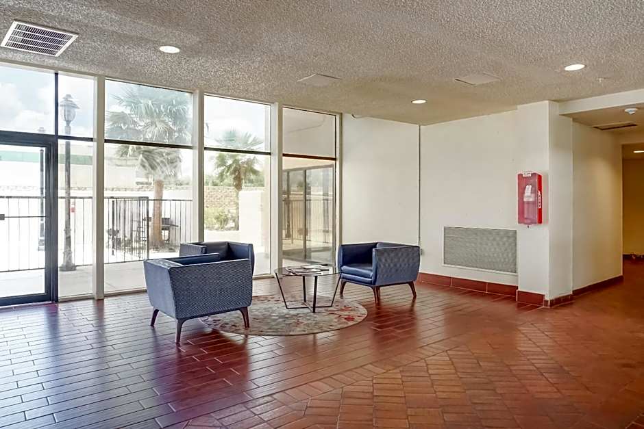 OYO Hotel Killeen East Central