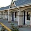 The Executive Inn & Suites