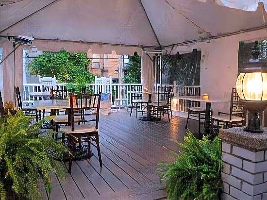 The Inn on Negley
