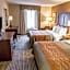 Comfort Inn At The Park