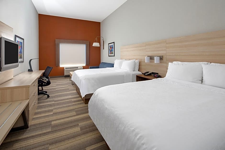 Holiday Inn Express Ontario