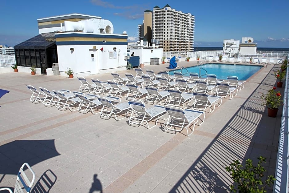Princess Bayside Beach Hotel