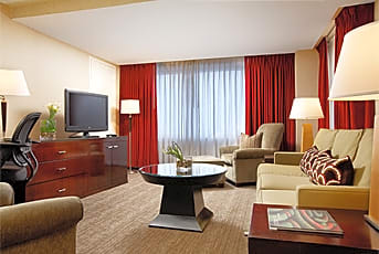 The Westin Los Angeles Airport