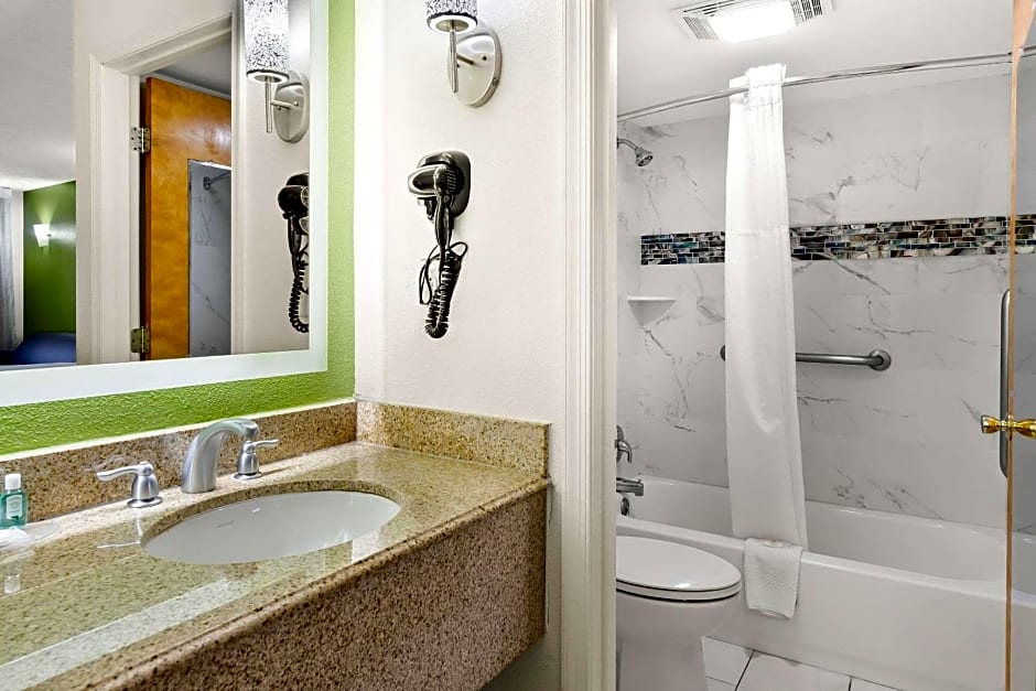 Quality Inn Salem - I-81