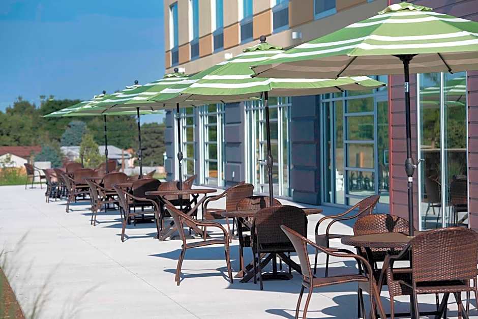 Fairfield Inn & Suites by Marriott Scottsbluff