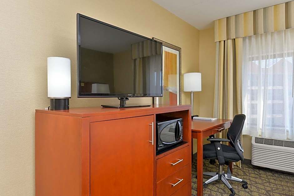 Hampton Inn By Hilton Detroit/Auburn Hills South