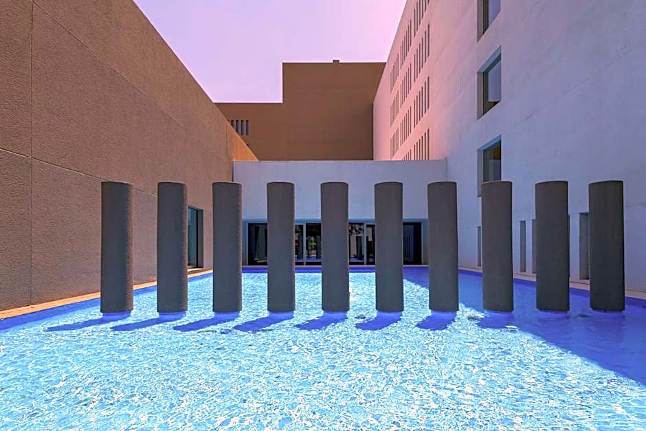 Marriott Dallas/Fort Worth Westlake