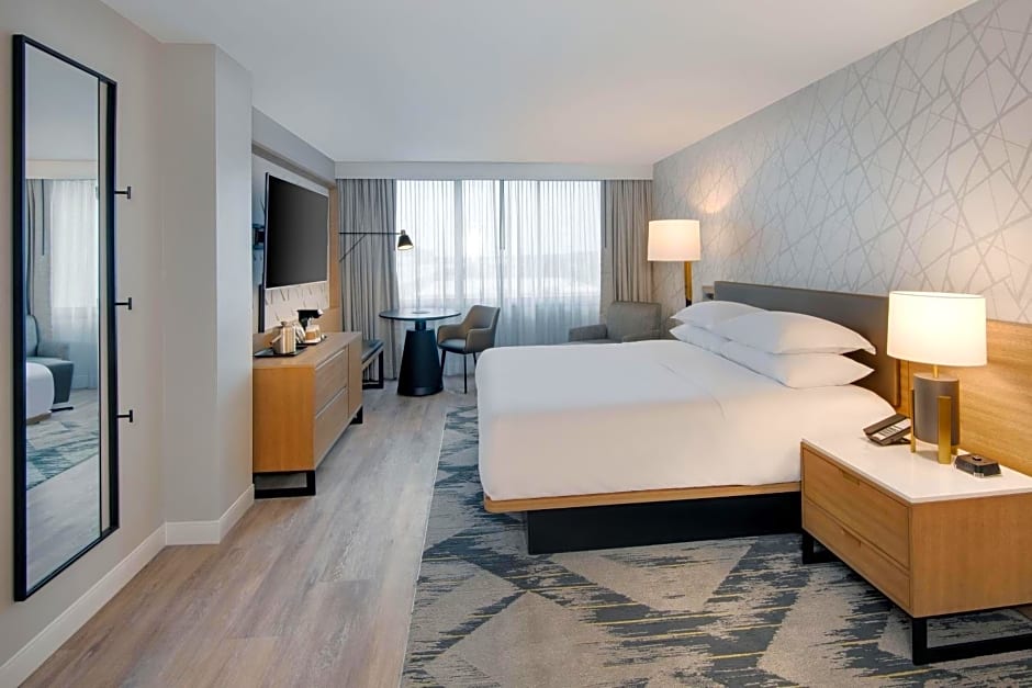 Sheraton Birmingham