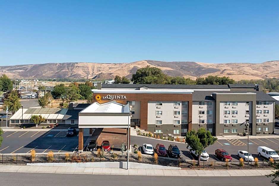 La Quinta Inn & Suites by Wyndham Yakima Downtown