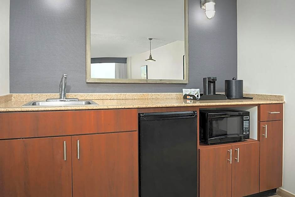 Courtyard by Marriott Virginia Beach Oceanfront/North 37th Street