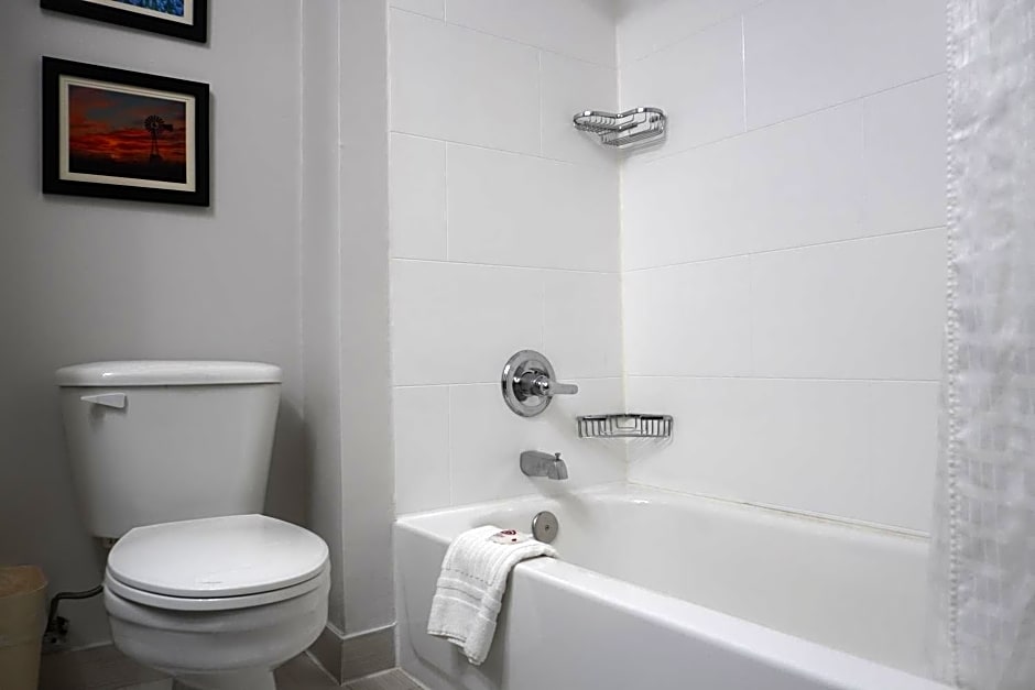 Comfort Inn & Suites Frisco - Plano