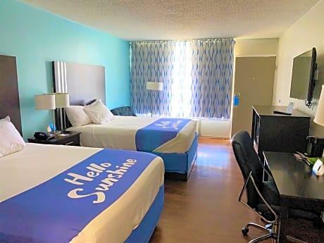 BEST WESTERN GOLDSBORO INN - Alojamientos en GOLDSBORO