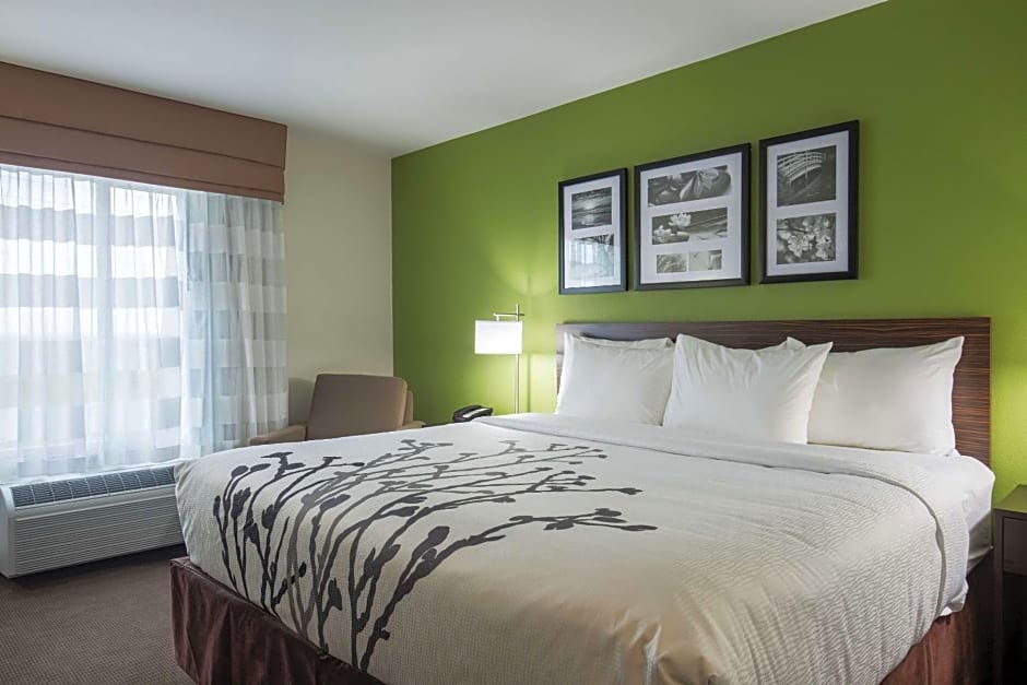 Sleep Inn & Suites