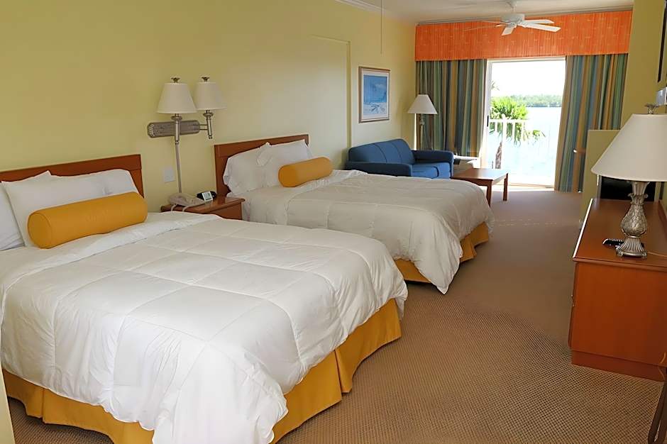 Jupiter Waterfront Inn